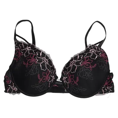 Bra (Black, Pink, Multicolored) from Cover Elastane, Polyamide, Polyester