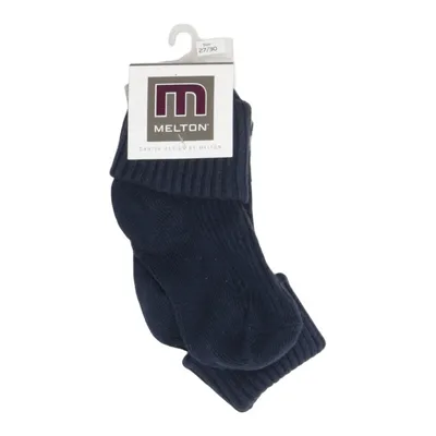 Sokken (Blauw) van Melton