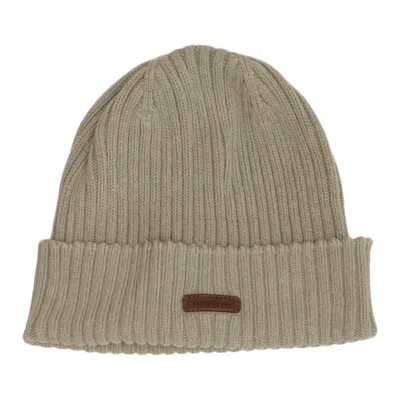 Beaniemössa (Beige) från Newbie by KappAhl