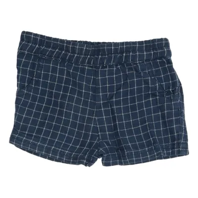 Shorts (Blå) från Minymo