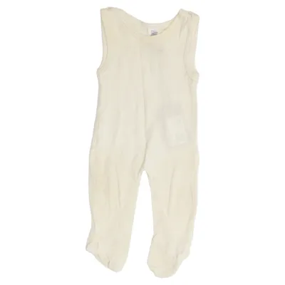 Sparkdräkt (Beige) från Engel Silke, Ull