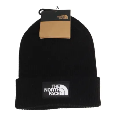 Bonnet (Noir) de The North Face Acrylique, Élasthane