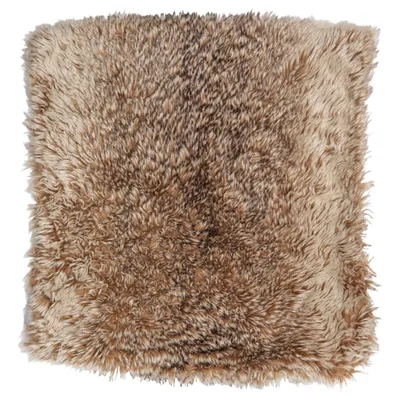 Pudebetræk (Beige) fra Ambiente Polyester