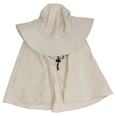 Bucket hat (Beige) van Uniqlo