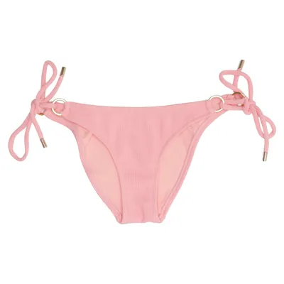 Bikini broekje (Roze) van Melissa Odabash Elastaan, Polyamide