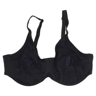 Bra (Black) from Split Elastane