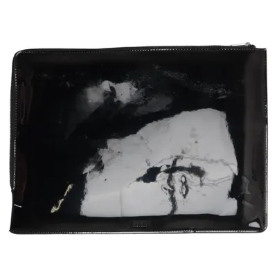 Laptop Schutzhülle (Schwarz) von Holdit