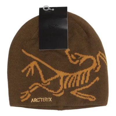 Beaniemössa (Grön, Gul) från Arc'teryx Akryl