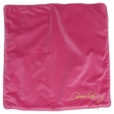 Kuddfodral (Rosa) från Gynning Design Polyester