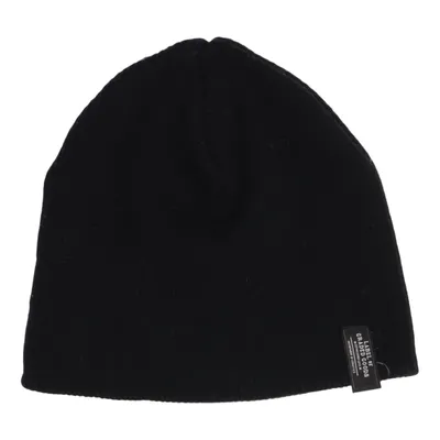 Beanie-Mütze (Schwarz) von Label Of Graded Goods Acryl, Baumwolle