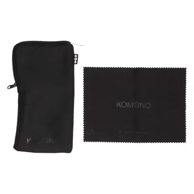 Necessär (Svart) från Komono