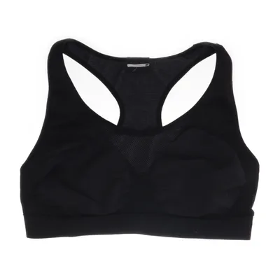 Sport-BH (Svart) från Kalenji