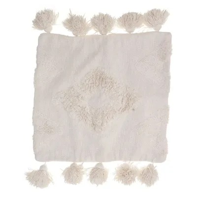 Kuddfodral (Beige) från H&M Home Bomull