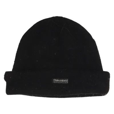 Bonnet (Noir) de Thinsulate