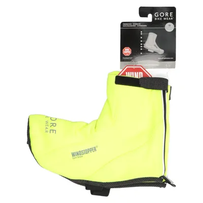 Schoenaccessoires (Geel, Zwart) van Gore Bike Wear