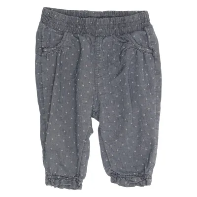 Byxor (Blå) från H&M Bomull