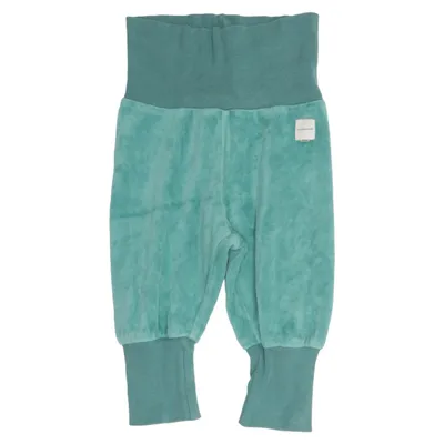 Pantalon de survêtement (Vert) de Maxomorra Coton, Polyester