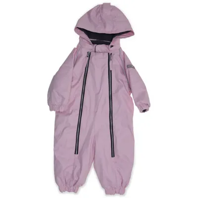 Overall (Rosa) från Protech Polyester