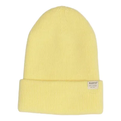 Beaniemössa (Gul) från Barts