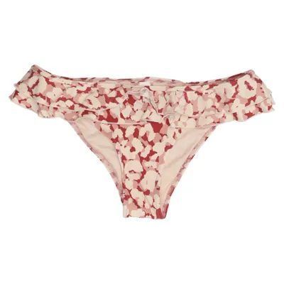 Bikini broekje (Rood, Beige, Meerkleurig) van Love Stories x H&M