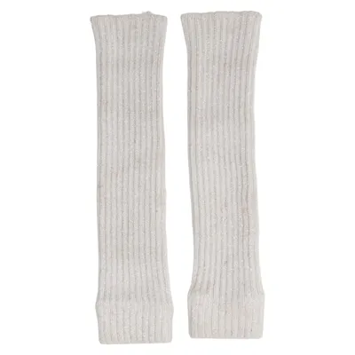 Pulswärmer (Silber) von H&M
