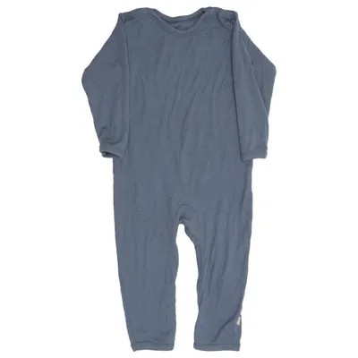 Sparkdräkt (Blå) från 808 Merinoull