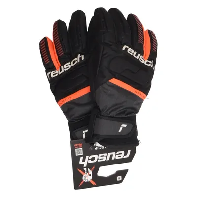 Gloves (Marko R-Tex Xt Junior) from Reusch Polyester, Polyurethane
