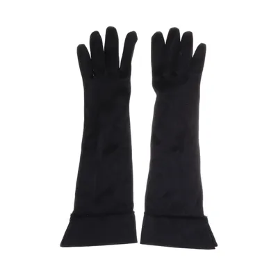 Operahandskar (Svart)