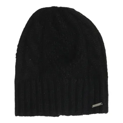 Beanie (Black) from Stadium Polyamide, Polyester, Viscose