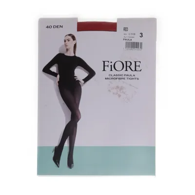 Nylonstrumpbyxor (CLASSIC PAULA) från Fiore