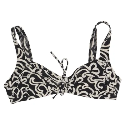 Bikini top (Bahia) fra Amoena Elastan, Polyamid