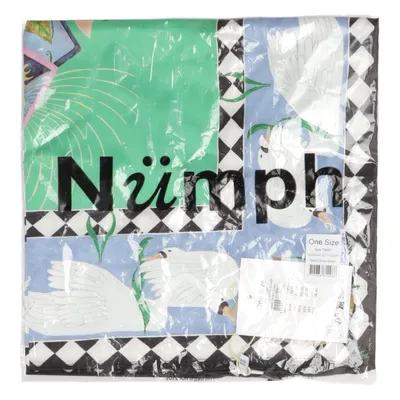 Châle (Numocha Satin Scarf) de Nümph