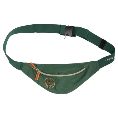 Midjeväska (Grön) från Jägermeister