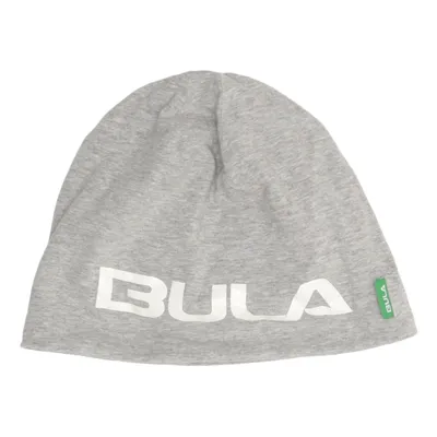 Beaniemössa (Grå) från Bula Bomull, Elastan