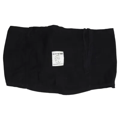 Baby sling (Black) from Baby K'Tan
