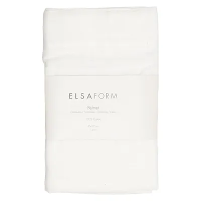 Panneau de rideau (Pelmet) de Elsaform Coton