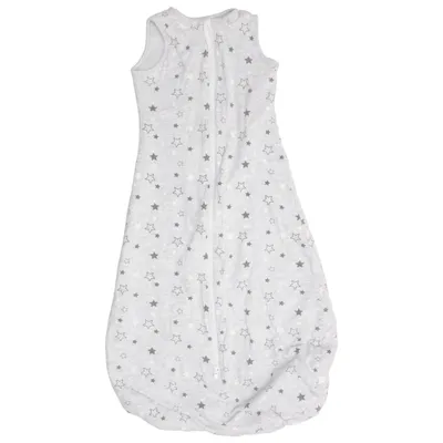 Gigoteuse (Gris, Blanc) de Impidimpi Coton, Viscose