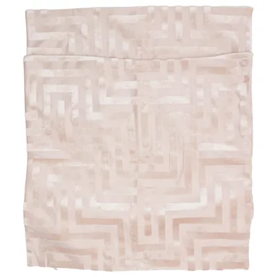 Sierkussensloop (Roze) van H&M Home Polyester