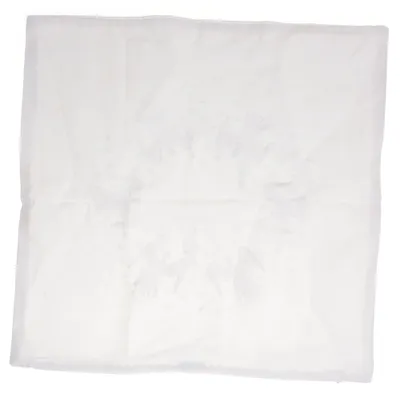 Örngott (Vit) från Nyblom Kollén Bomull