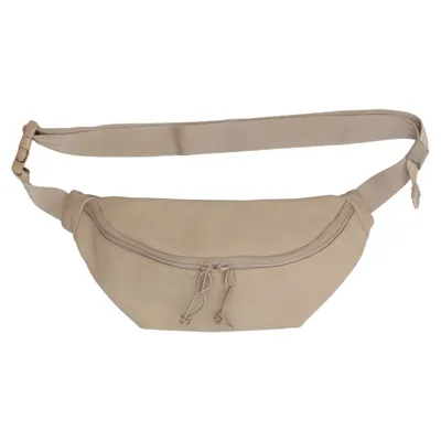Waist bag (Beige) from Johnny Urban