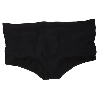 Bikiniunderdel (Svart) från Stadium Elastan, Polyamid, Polyester