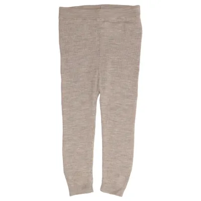 Leggings (Beige) från H&M Baby Ull
