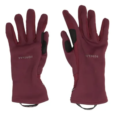 Handschoenen (Roze, Zwart) van Forclaz