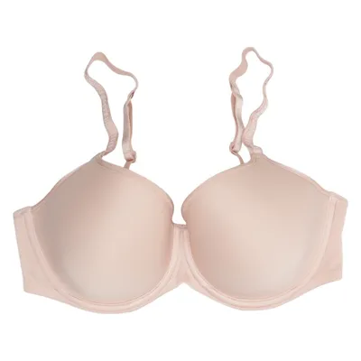 Soutien-gorge (Rose) de Mey Élasthane, Polyamide