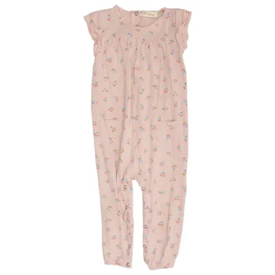Rompers (Abigail Jumpsuit) from Soft Gallery Elastane, Organic cotton