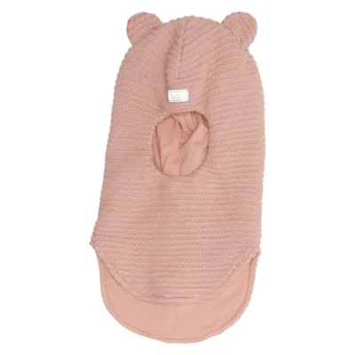 Balaklava (Roze) van Tutu Katoen, Merinowol
