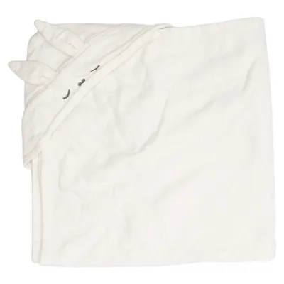 Badcape (Vit) från H&M Home