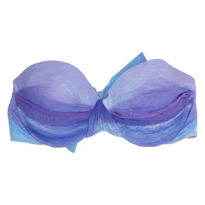 Haut de bikini (Bleu, Multicolore) de Gottex Élasthane, Polyamide