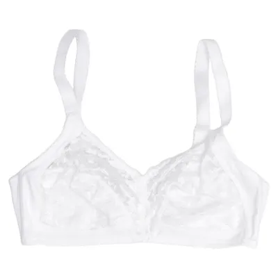 Soutien-gorge (Blanc) de Triumph Élasthane, Polyamide, Viscose