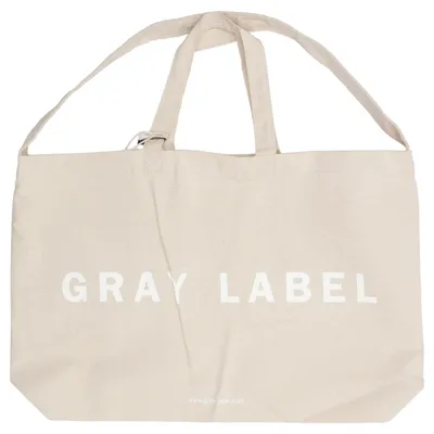 Tygpåse (Beige) från Gray Label